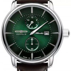 Zeppelin Atlantic Regulator Chrono Automatic férfi karóra