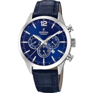 Festina Timeless Chrono Férfi karóra