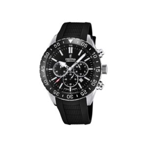 Festine Ceramic Chrono Férfi karóra