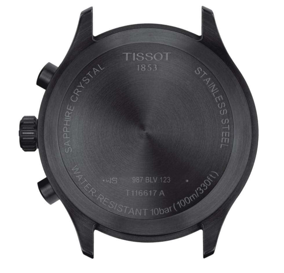 Tissot Chrono XL Férfi karóra - Image 2