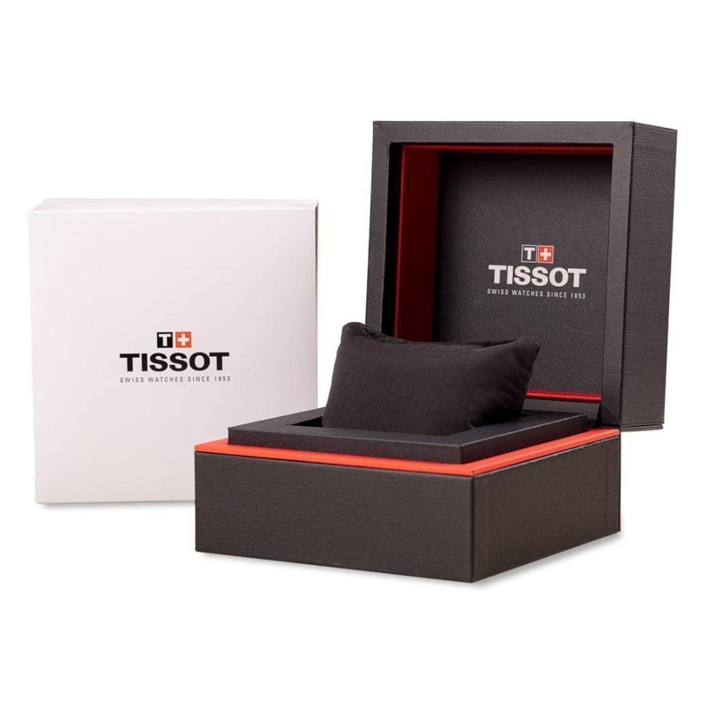 Tissot Chrono XL Férfi karóra - Image 4