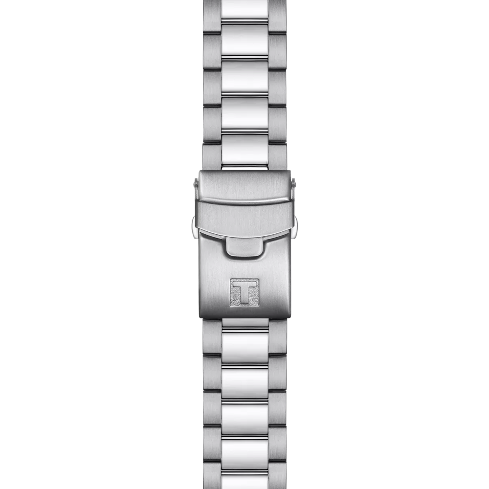 Tissot Seastar 1000 Chronograph Férfi karóra - Image 4