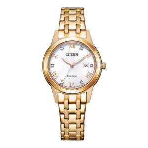 Citizen Eco-Drive Női karóra