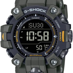 Casio G-Shock Férfi karóra