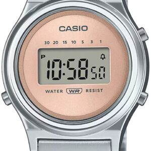 Casio Retro Női karóra
