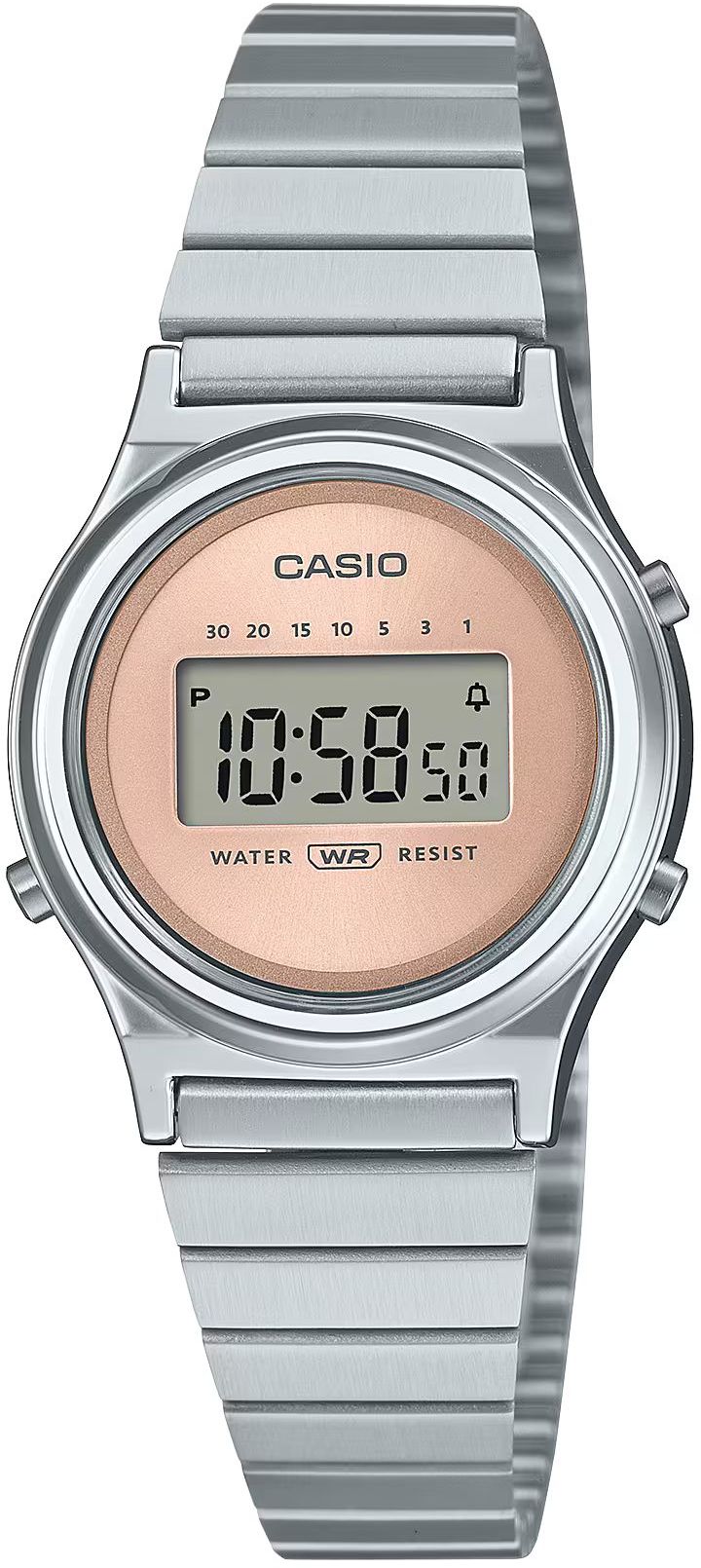 Casio Retro Női karóra