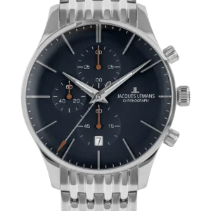 Jacques Lemans London Férfi karóra