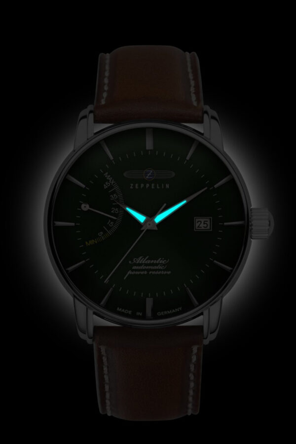 Zeppelin Atlantic Automatic Férfi karóra - Image 3