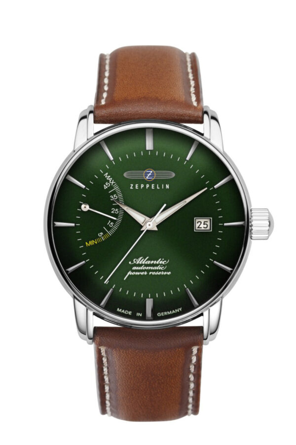 Zeppelin Atlantic Automatic Férfi karóra