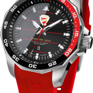 Vostok Europe DVTK Limited Edition