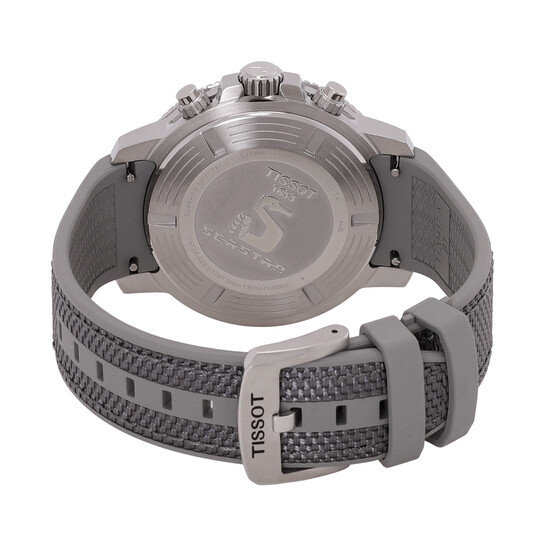 Tissot Seastar 1000 Chronograph Férfi karóra - Image 3