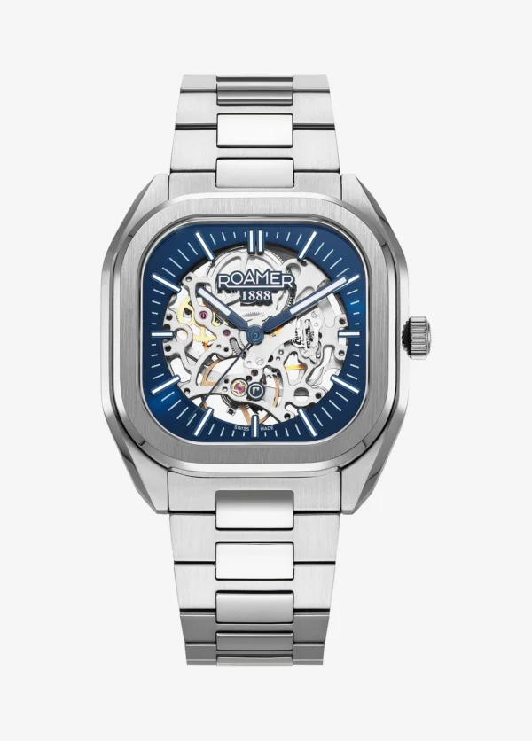 Roamer Mechano Férfi karóra
