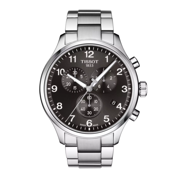 Tissot Chrono XL Classic Férfi karóra