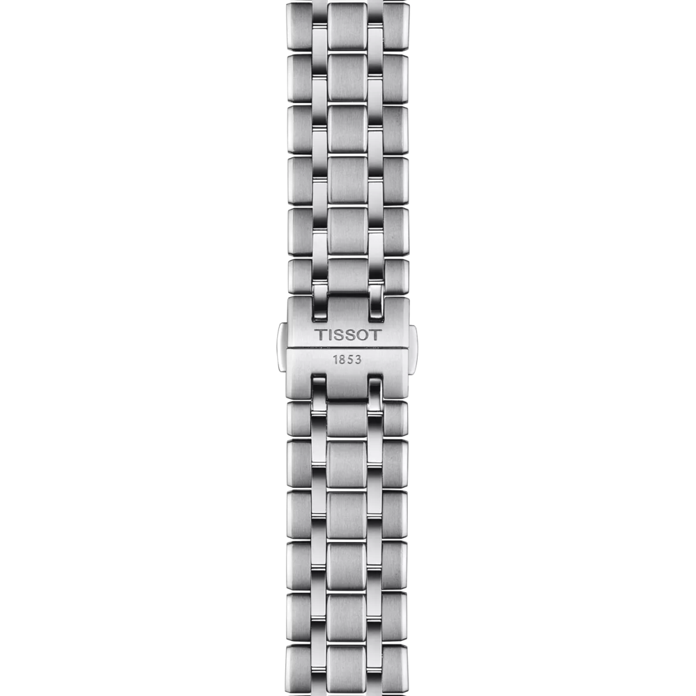 Tissot Chemin des Tourelles Powermatic 80 Férfi karóra - Image 3
