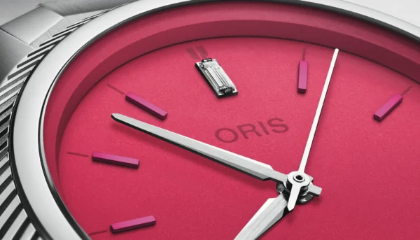 Oris ProPilot X Miss Piggy Edition Női karóra - Image 3