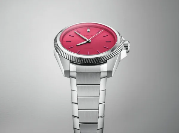 Oris ProPilot X Miss Piggy Edition Női karóra - Image 4
