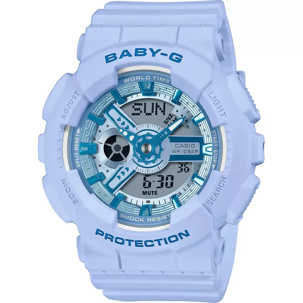Casio Baby-G Női karóra