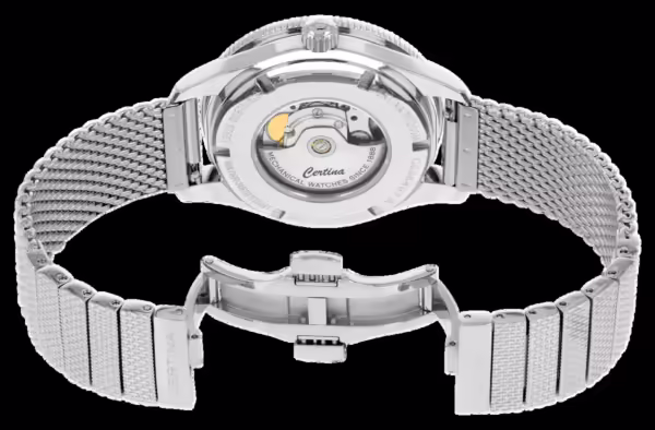 Certina DS PH200M Powermatic 80 Férfi karóra - Image 4