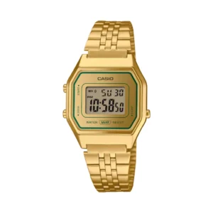 Casio Retro Női karóra