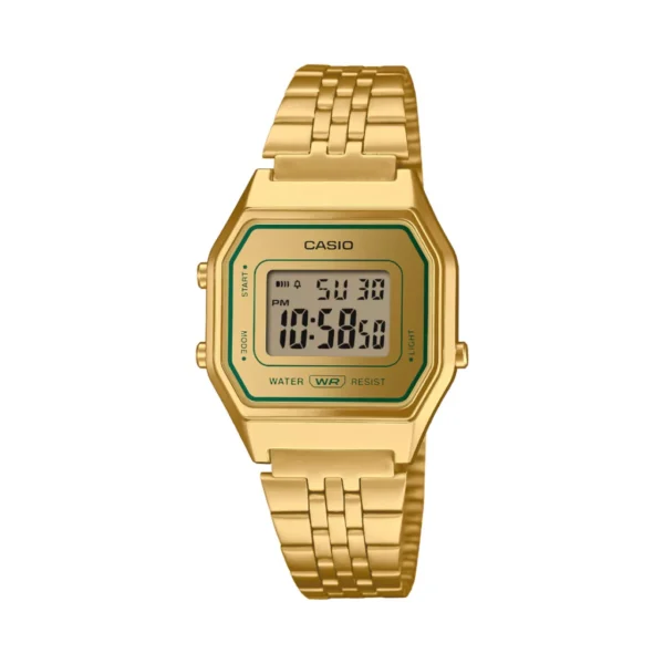 Casio Retro Női karóra