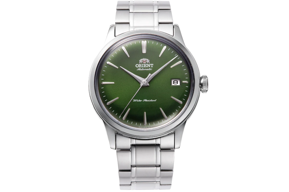Orient Bambino 38 Férfi Karóra