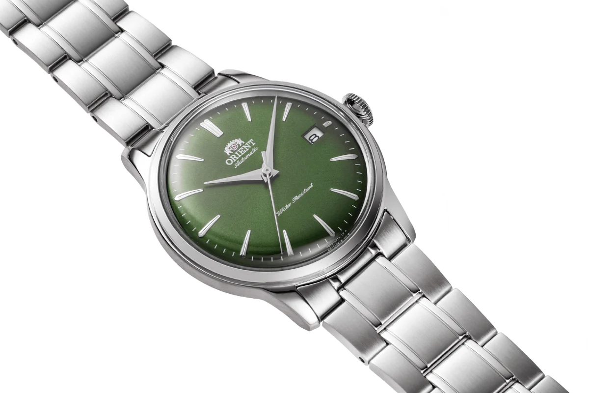 Orient Bambino 38 Férfi Karóra - Image 4