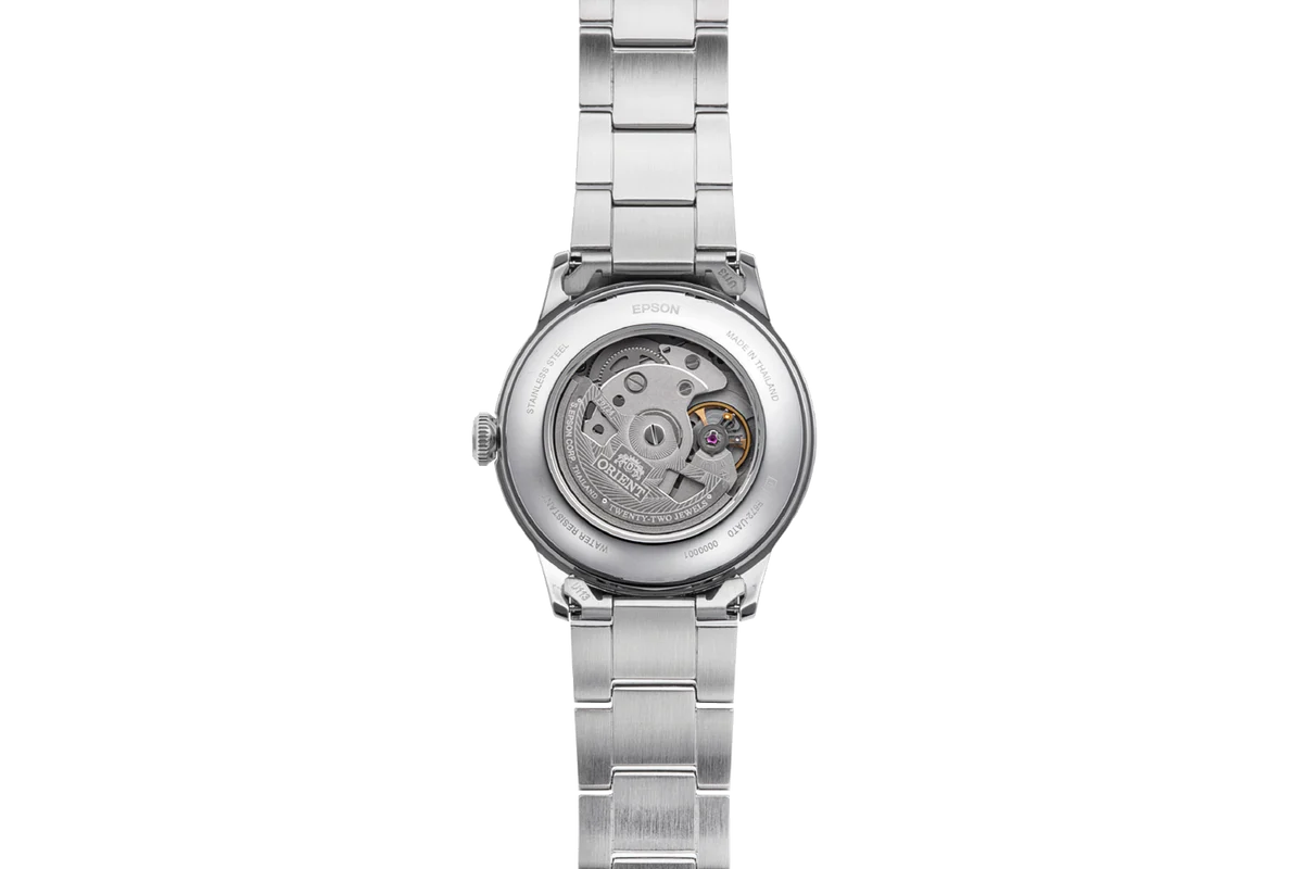 Orient Bambino 38 Férfi Karóra - Image 2