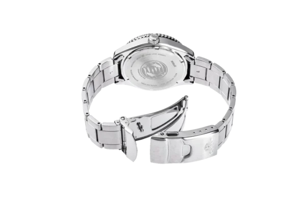 Orient Mako 40 Solar Férfi Karóra - Image 3