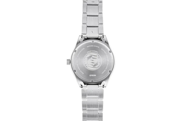Orient Mako 40 Solar Férfi Karóra - Image 2