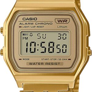 Casio Retro Unisex karóra