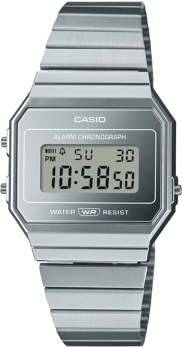 Casio Retro Unisex karóra