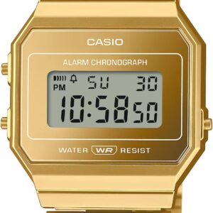 Casio Retro Unisex karóra