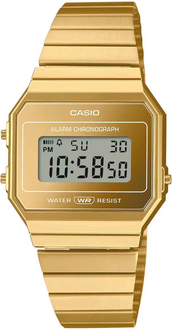 Casio Retro Unisex karóra