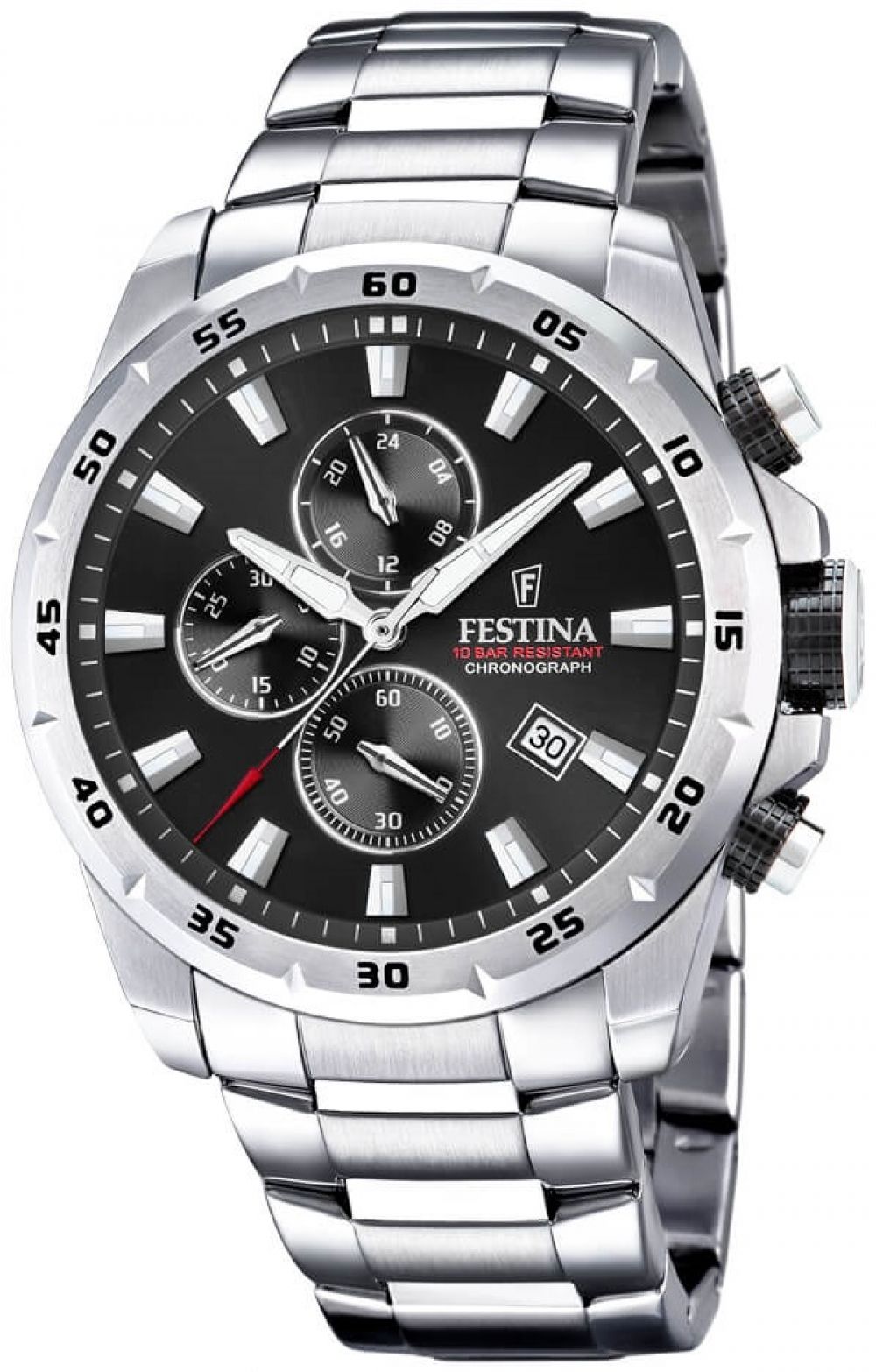 Festina Chrono Sport Férfi karóra