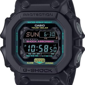 Casio G-Shock King Férfi karóra