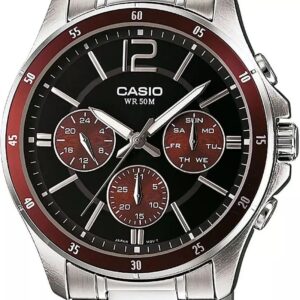 Casio Standard Férfi karóra