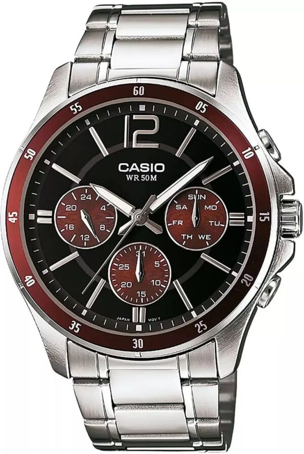 Casio Standard Férfi karóra