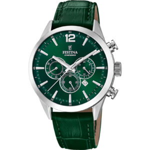 Festina Timeless Chrono Férfi karóra
