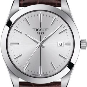 Tissot Gentleman Férfi karóra