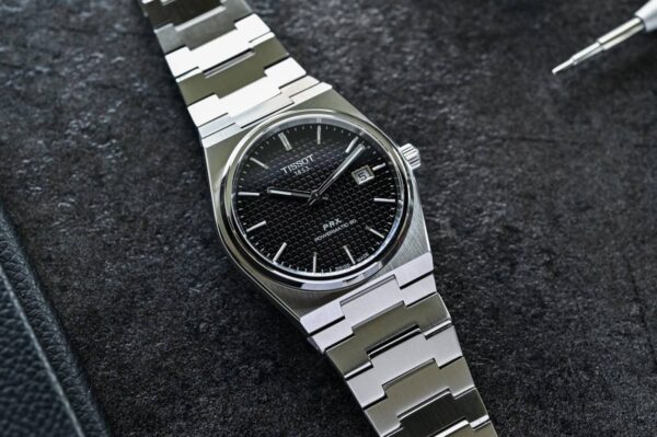 Tissot PRX Powermatic 80 Férfi karóra - Image 3