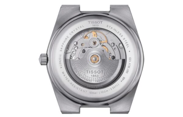 Tissot PRX Powermatic 80 Férfi karóra - Image 4