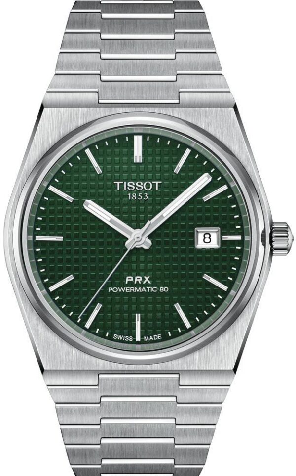 Tissot PRX Powermatic 80 Férfi karóra