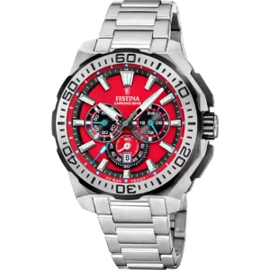 Festina Chrono Bike Férfi karóra