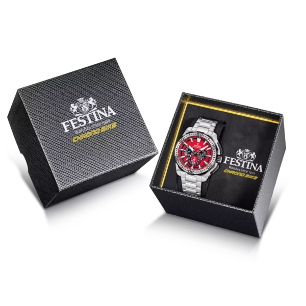 Festina Chrono Bike Férfi karóra - Image 3