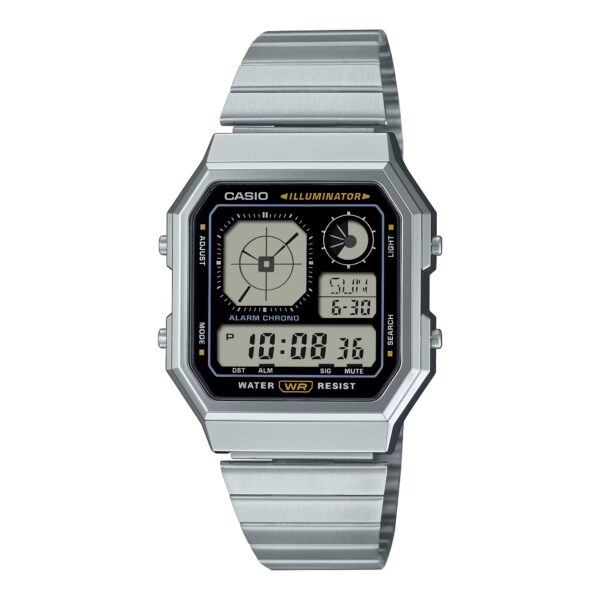 Casio Vintage Unisex karóra
