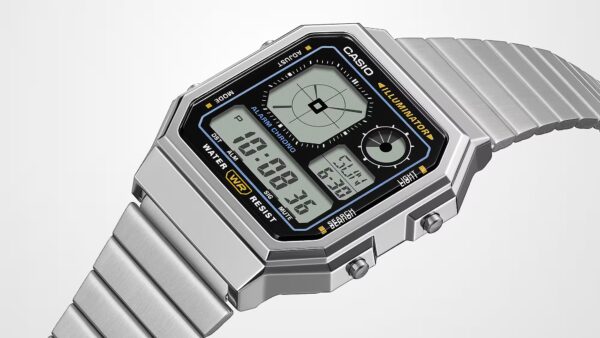 Casio Vintage Unisex karóra - Image 2