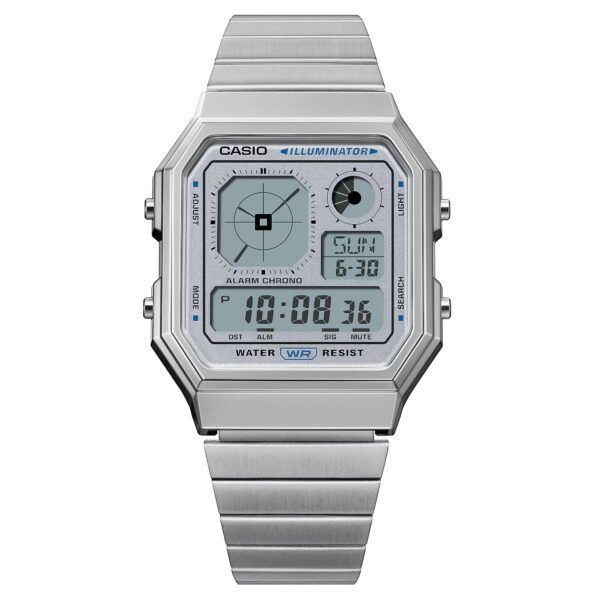 Casio Vintage Unisex karóra - Image 2