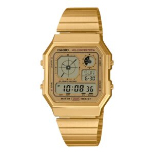 Casio Vintage Unisex karóra