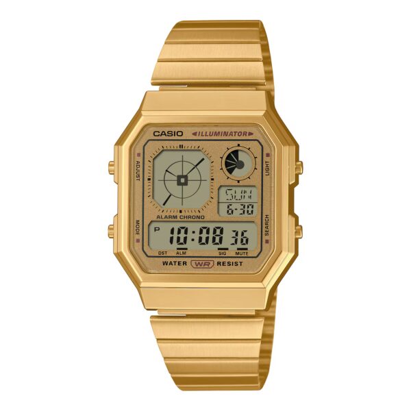 Casio Vintage Unisex karóra