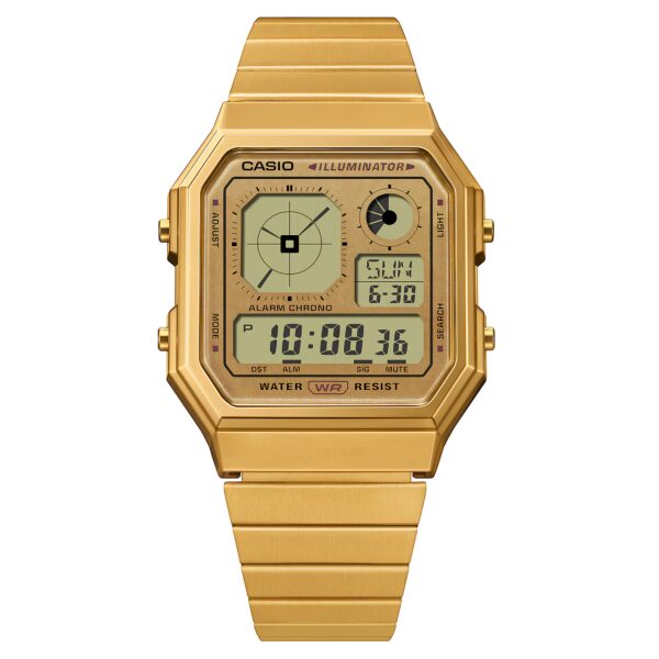 Casio Vintage Unisex karóra - Image 2
